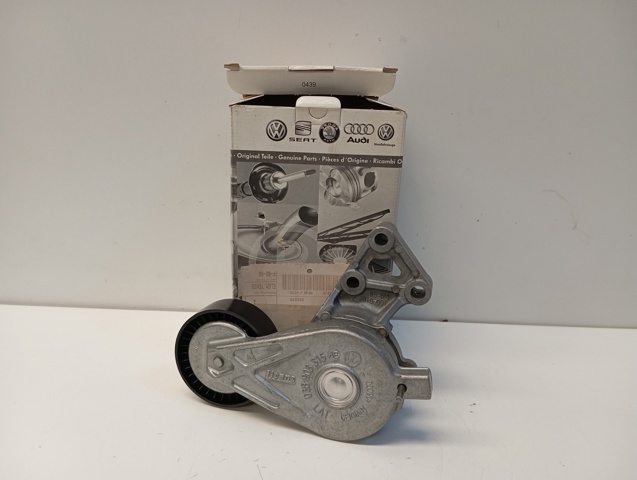VAG 038903315AE Tensor de correa poli V  en stock Terrassa