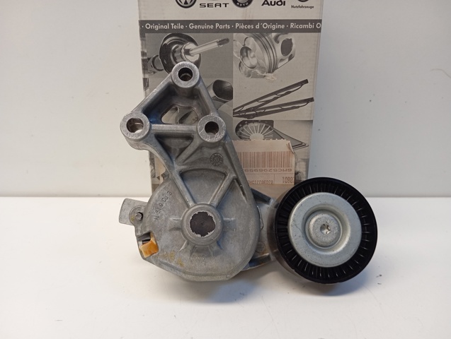 VAG 038903315AE Tensor de correa poli V  en stock Terrassa