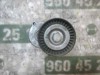 Tensor de la correa trapecial poli v Audi A4 Avant B8