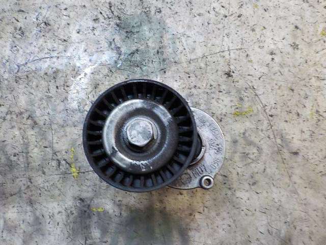 Polea inversión / guía, correa poli V para Audi Q3 8UB, 8UG