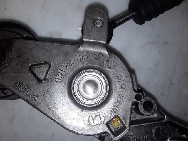 038903315C Tensor de correa de accesorios  disponible Burgos