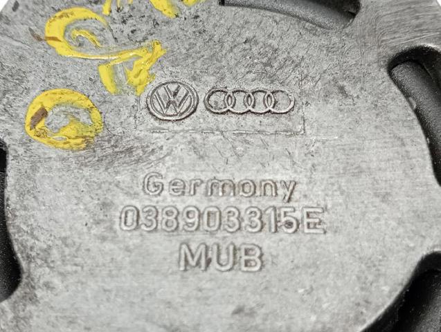 038903315E VAG Tensor de correa de alternador comprar Madrid