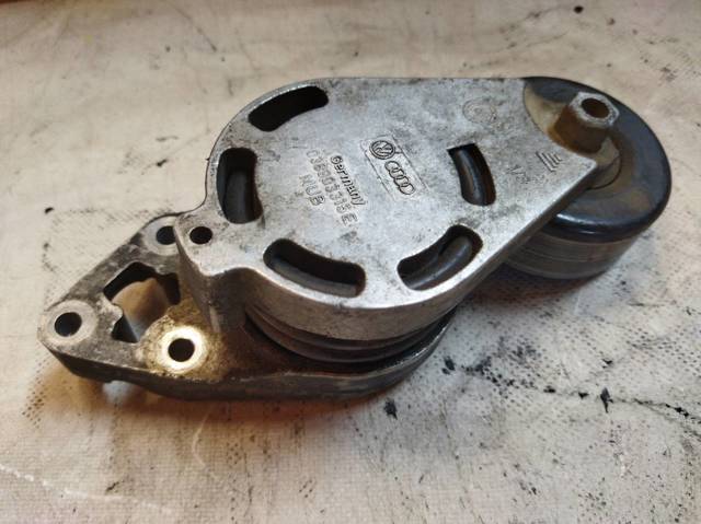 038903315E Tensor de correa poli V  en stock Sabadell