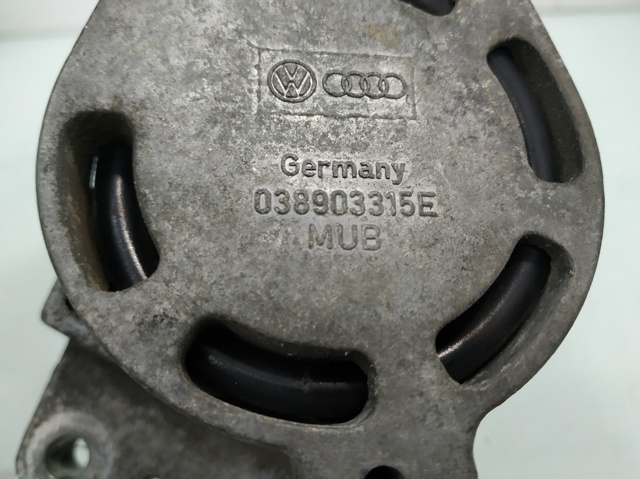 038903315E VAG Tensor de correa de alternador  en stock Huelva