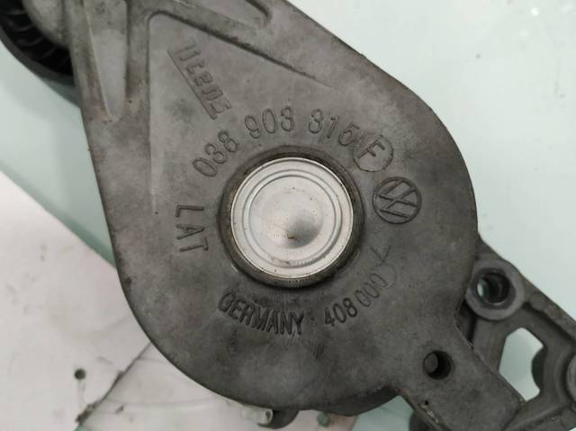 038903315F Tensor de correa poli V  en stock Sabadell