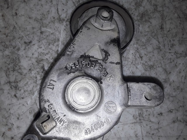 VAG 038903315K Tensor de correa poli V  en stock Salamanca