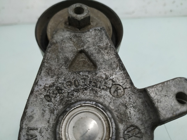 038903315K Tensor de correa poli V  en stock Sabadell