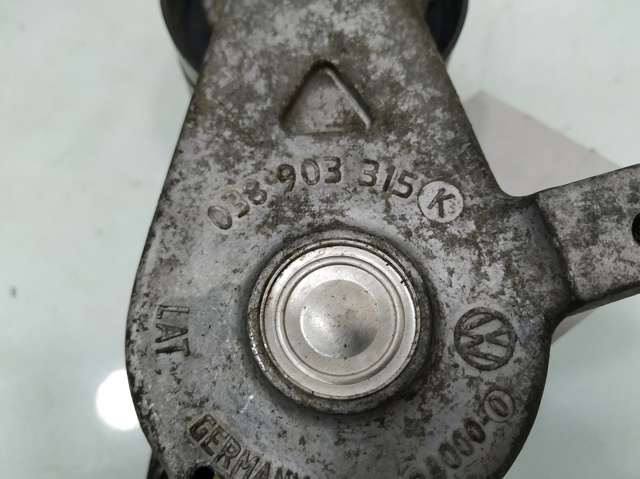 038903315K VAG Tensor de correa poli V  en stock Huelva