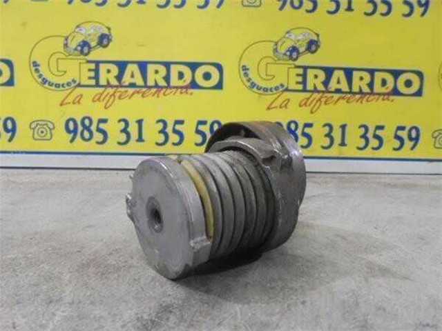 Tensor de correa, correa poli V Volkswagen Tiguan 1 5N1, 5N2