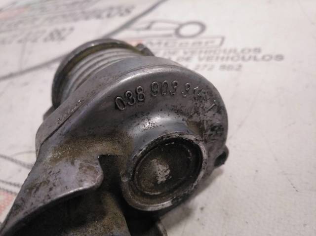 Tensor de correa, correa poli V Volkswagen Tiguan 1 5N1, 5N2