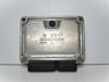 Centralita  motor ecu para seat ibiza (1984 - 1993) 1198cc asy 038906012