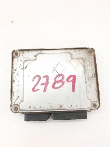 038906012 VAG Unidad de control del motor (ECU)  disponible Vigo