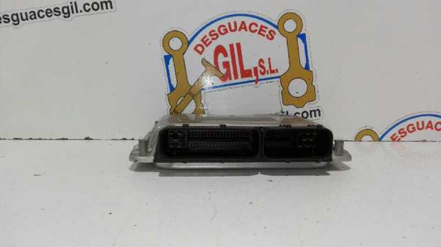VAG 038906012 Unidad de control del motor (ECU)  comprar en Murcia