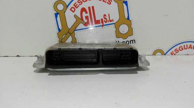 038906012 VAG ECU  en stock Gandía