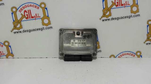 VAG 038906012 Unidad de control del motor (ECU)  disponible España