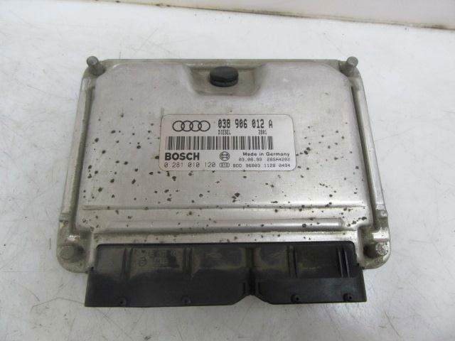 038906012A VAG