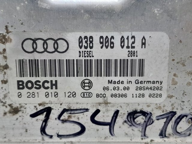 038906012A VAG