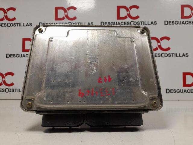 038906012AT VAG Unidad de control del motor (ECU)  disponible Ourense
