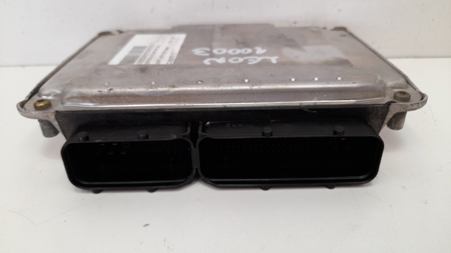 VAG 038906012AT Unidad de control del motor (ECU)  disponible Lugo
