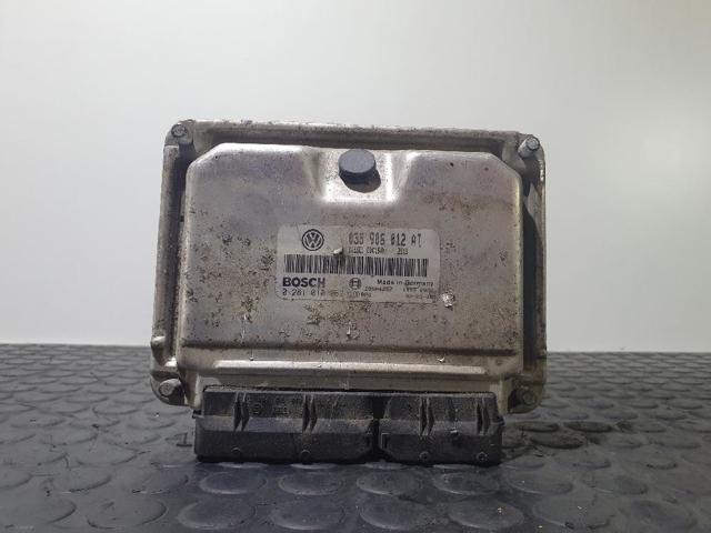VAG 038906012AT Unidad de control del motor (ECU)  comprar en Albacete