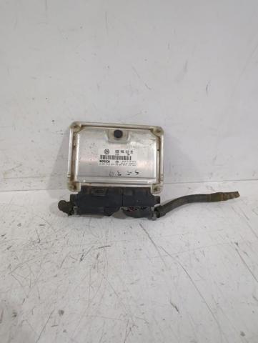 VAG 038906012BS ECU comprar Pamplona