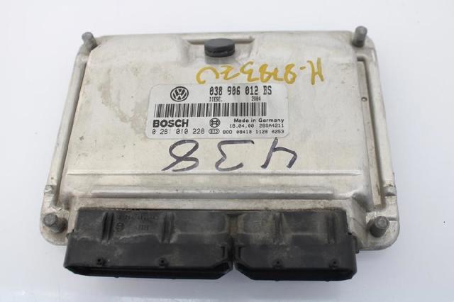 038906012BS VAG