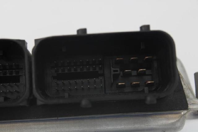 VAG 038906012BS Unidad de control del motor (ECU)  comprar en Murcia
