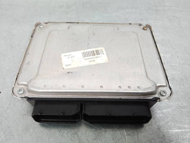 038906012BS Unidad de control del motor (ECU)  comprar en Reus