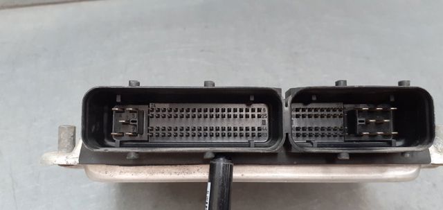 038906012BT Unidad de control del motor (ECU)  comprar en Reus
