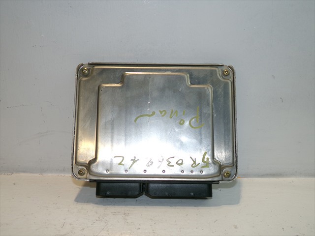 038906012BT ECU comprar Sevilla