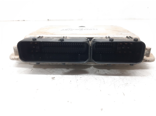 038906012BT Unidad de control del motor (ECU)  disponible Málaga