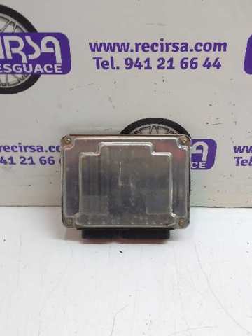 038906012BT Unidad de control del motor (ECU)  comprar en Reus