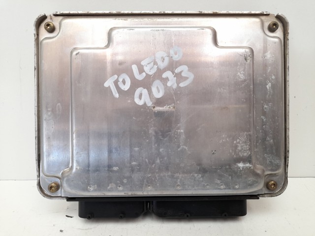 038906012BT VAG Unidad de control del motor (ECU)  disponible Ourense