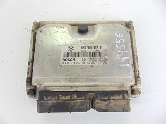 038906012BT VAG ECU comprar Bilbao