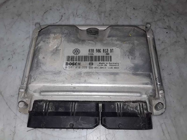 038906012BT ECU  en stock Granada