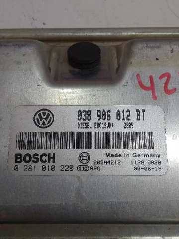 038906012BT VAG ECU comprar Madrid