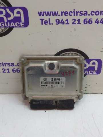 038906012BT VAG ECU comprar Alcalá