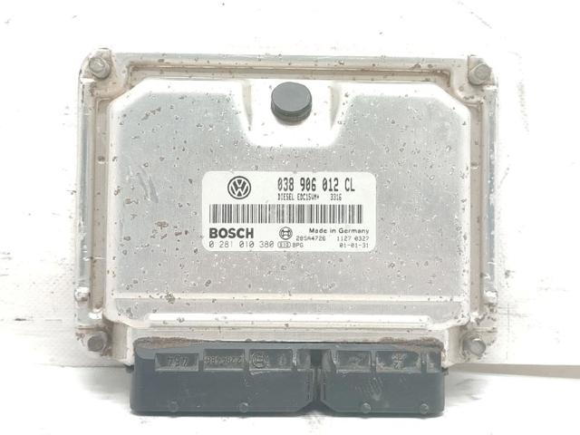 038906012CL VAG