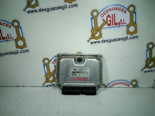 038906012FA VAG