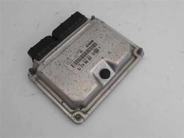 038906012FB VAG Unidad de control del motor (ECU)  disponible Vigo