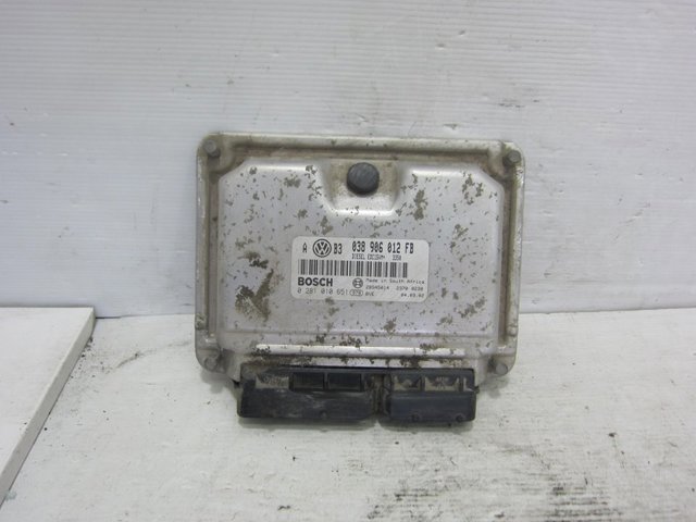 038906012FB VAG