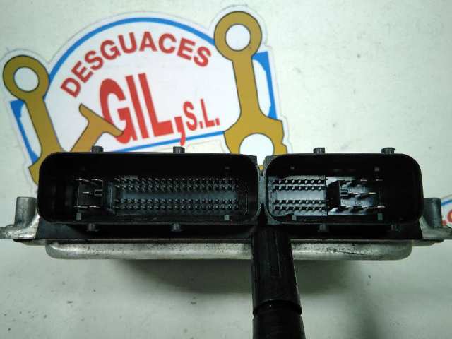VAG 038906012FB ECU comprar Tarragona