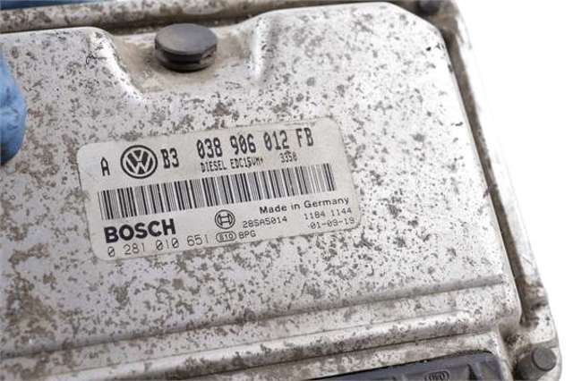 038906012FB VAG ECU comprar Alcalá