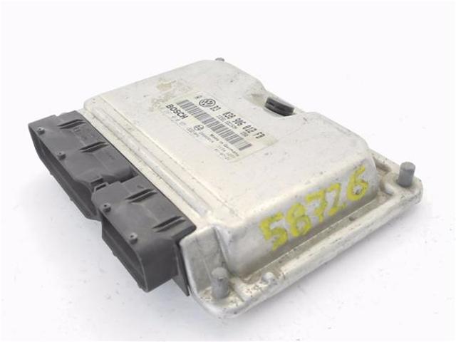 038906012FB VAG Unidad de control del motor (ECU)  disponible Alicante