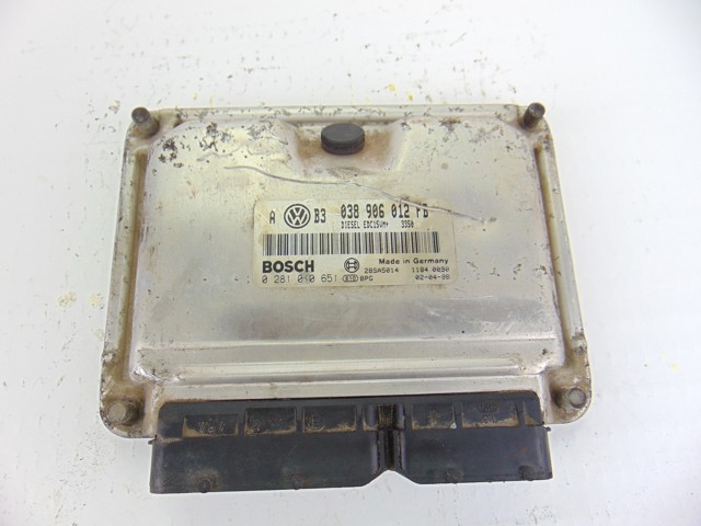 038906012FB VAG