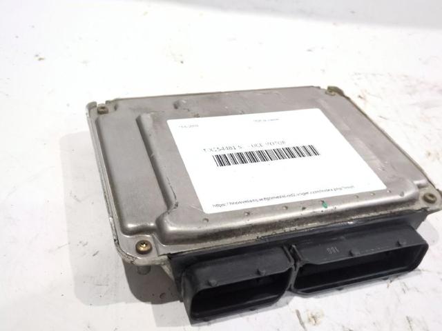 VAG 038906012FB Unidad de control del motor (ECU)  comprar en Murcia