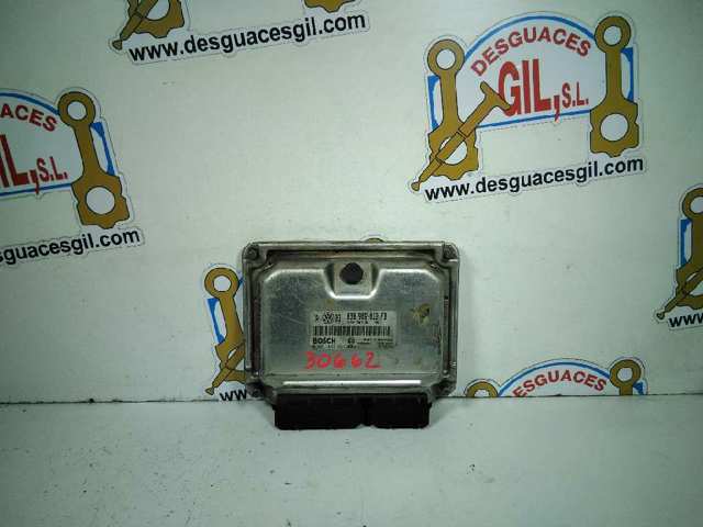 038906012FB ECU  en stock Sabadell