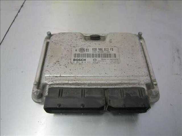VAG 038906012FB Unidad de control del motor (ECU)  disponible España
