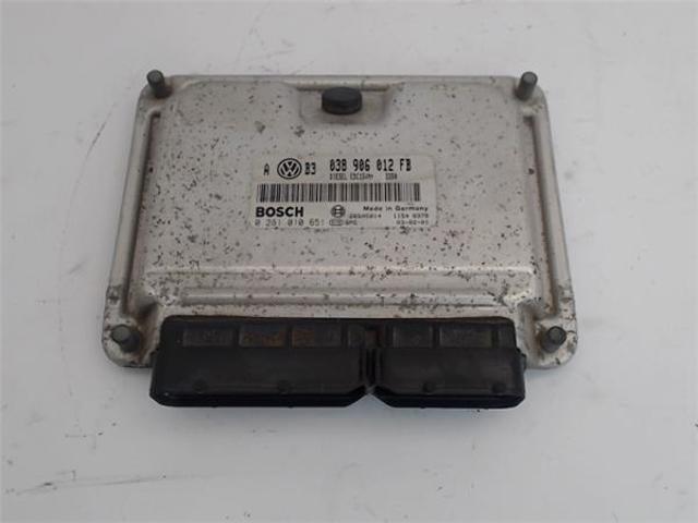 038906012FB ECU  en stock Granada