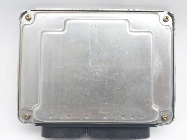 038906012FK Unidad de control del motor (ECU)  comprar en Pontevedra